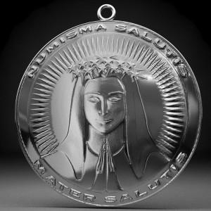 Medal of Salvation (Pack of 5)